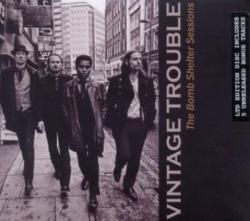 Vintage Trouble - The Bomb Shelter Sessions (2CD)
