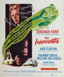  / The Innocents VO