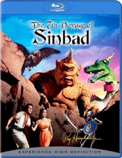    / The 7th Voyage of Sinbad DUB+MVO+AVO+DVO