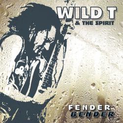 Wild T The Spirit - Fender Bender
