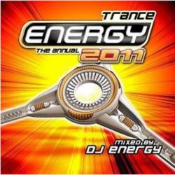 VA - Energy 2011: The Annual Trance