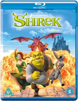  / Shrek 2xDUB +4xMVO +4xAVO