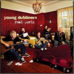 The Young Dubliners - Real World
