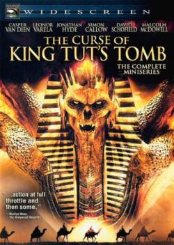    / The Curse Of King Tut's Tomb MVO