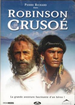   / Robinson Crusoe; MVO