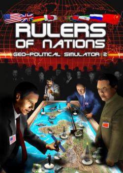 4.23  Rulers of Nations: Geo-Political Simulator 2
