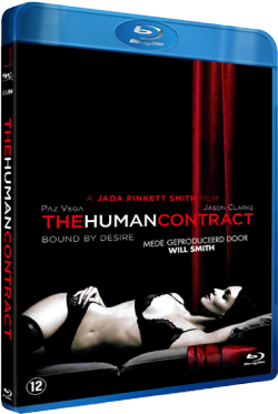   / The Human Contract DVO