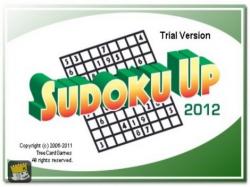 Sudoku Up 2011 v5.1 от THETA