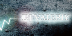 DJ Valeriy - Deep Techno Minimal mix 2011