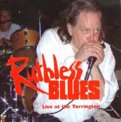 Ruthless Blues - Ruthless Blues