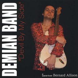 Demian Band - Devil By My Side