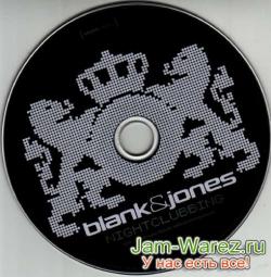 Blank and Jones - Nightclubbing: 10th Anniversary