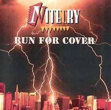 Nitecry - Run For Cover