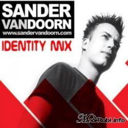 Sander van Doorn - Identity 072