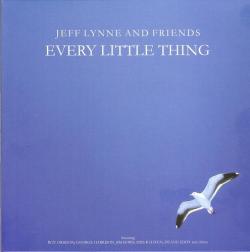 Jeff Lynne Friends - Every Little Thing