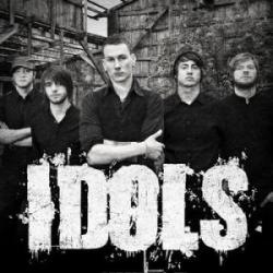 Idols - Idols [EP]