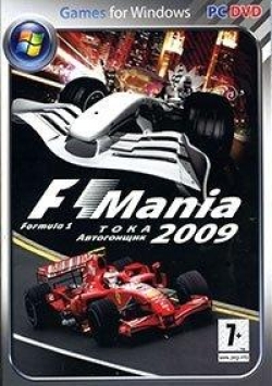 F1 Mania 2009