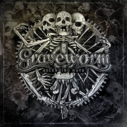Graveworm - Ascending Hate [Limited Edition]