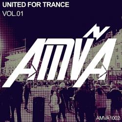 VA - United For Trance Vol 1