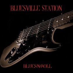 Bluesville Station - Blues'n'Roll