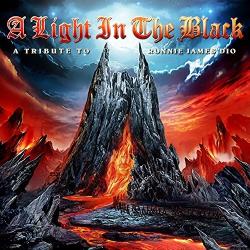 VA - A Light in the Black - A Tribute to Ronnie James Dio