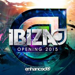 VA - Enhanced Ibiza Opening 2015
