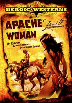     / Una donna chiamata Apache VO