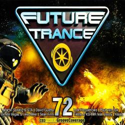 VA - Future Trance Vol.72