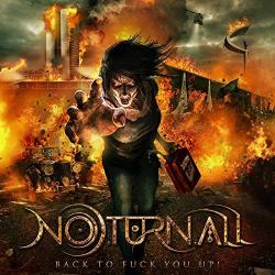 Noturnall - Back To Fuck You Up!