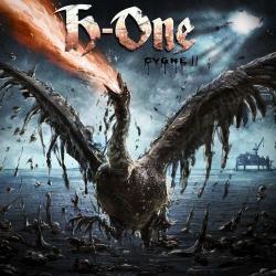 H-One - Cygne II