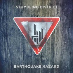 Stumbling District - Earthquake Hazard