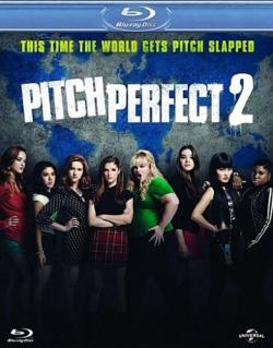   2 / Pitch Perfect 2 DUB [iTunes]