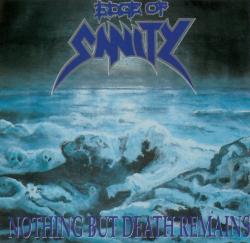 Edge of Sanity - Nothing But Death Remains