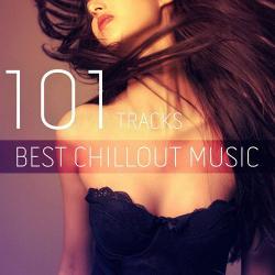 VA - Best Chillout Music 101 Tracks