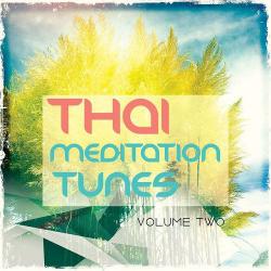 VA - Thai Meditation Tunes Vipassana Session Vol 2