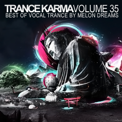 VA - Trance Karma Volume 35