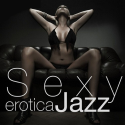VA - Sexy Erotica Jazz