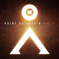 VA - Point Of Origin, Vol. 1