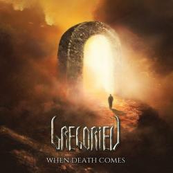 Gregoriev - When Death Comes