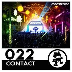 VA - Monstercat 022: Contact