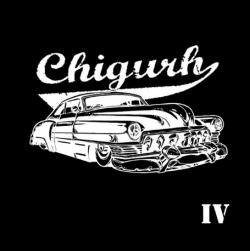Chigurh - IV