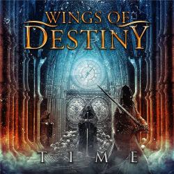 Wings of Destiny - Time