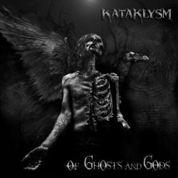 Kataklysm - Of Ghosts And Gods [Limited Edition]