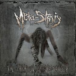Meta-Stasis - The Paradox Of Metanoia