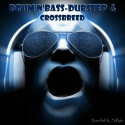VA - Drum'N'Bass-Dubstep Crossbreed