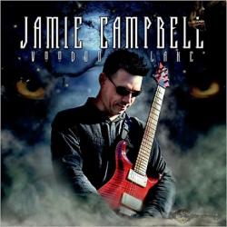 Jamie Campbell - Voodoo Lake