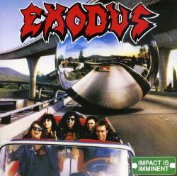 Exodus - Impact Is Imminent