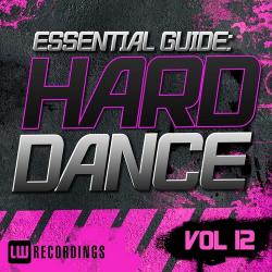 VA - Essential Guide: Hard Dance Vol.12