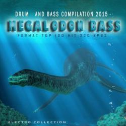 VA - Megalodon Bass