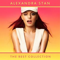 Alexandra Stan - The Best Collection